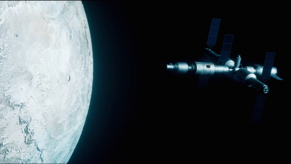 感受光影美学带来的视觉冲击梦幻时空的重合,触手可及的流光星辰,身姿