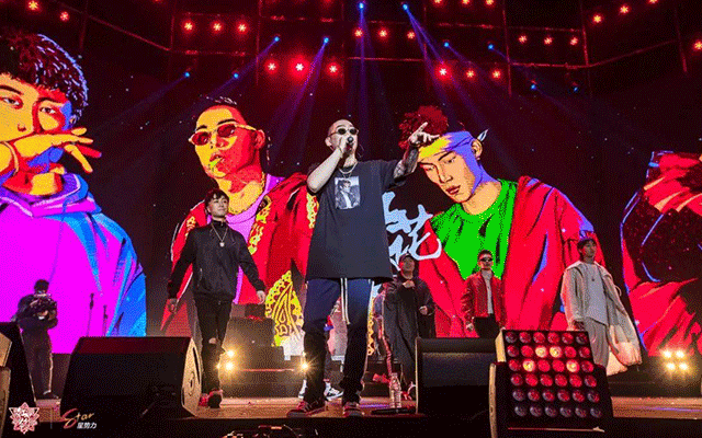 最火年代音乐嘉年华游玩全攻略,限量门票抢疯了!