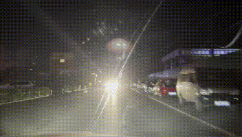 巴彦淖尔人夜间这种行为可瞬间