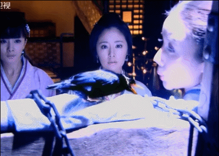 《美人心计》播出11年,以当今审美,老刘家13位绝色红颜谁最美?