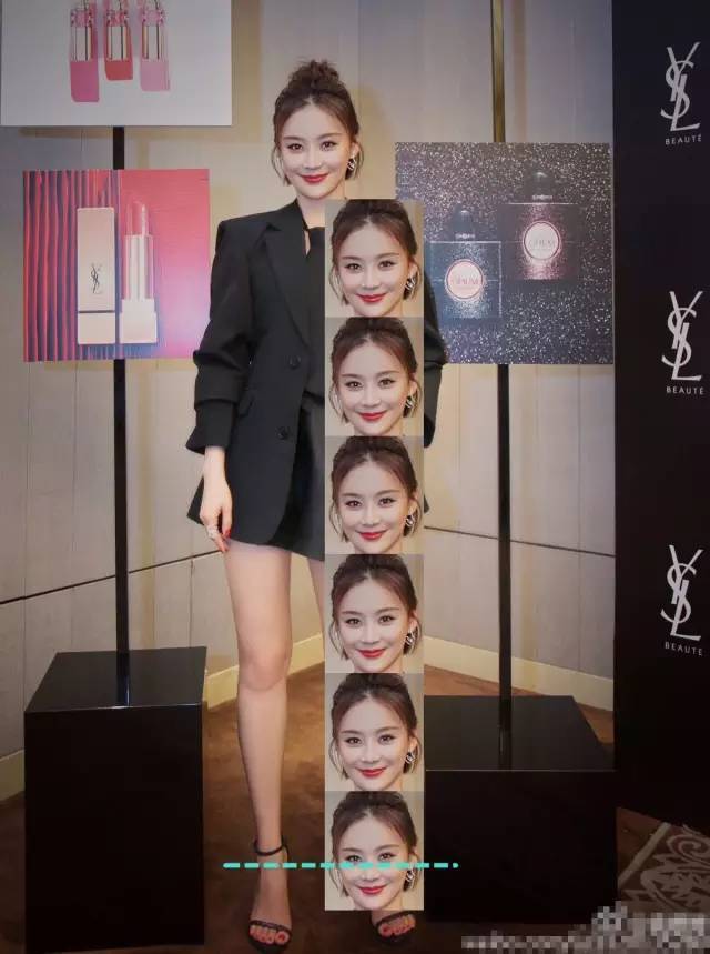 刘亦菲被杨幂秒成渣渣!演技、衣品、颜值,哪个