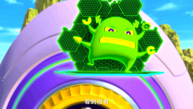 预告|科学怪人猿博士制造出超强怪兽,布迷要被打败了?