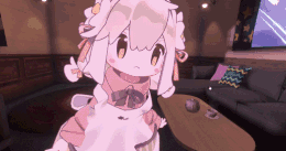 二次元表情包小可爱gif动漫表情