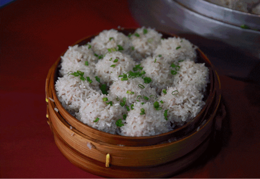 浙江美食大集合!这三天来金华古子城,馋到你流口水