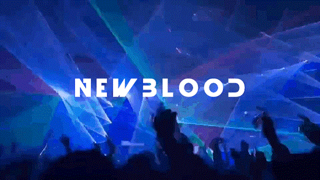 newblood电音节沈阳站地点:沈阳 first swag clubnewblood电音节沈阳
