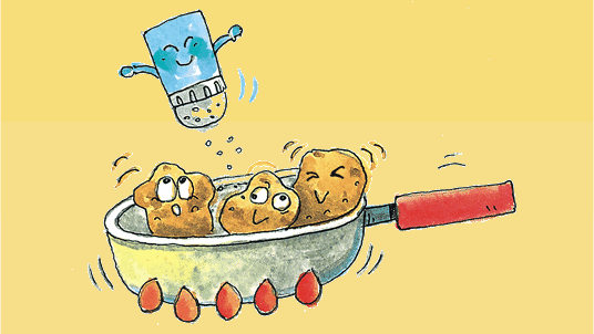 从源头减少浪费,也不再为先付钱再吃饭,还是先吃饭再付钱而纠结