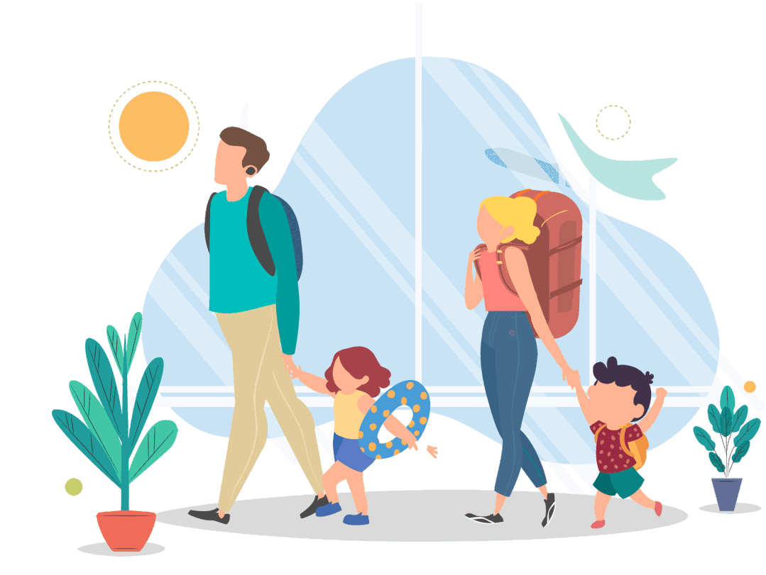 为了让学生度过一个安全,健康,快乐的假期,请您在假期中对孩子做好