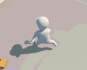 都处在太空环境中steam上的人类一败涂地不知道大家有没有玩过https