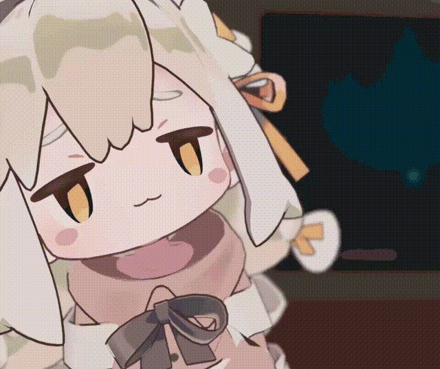おいこらしょ小可爱跳舞