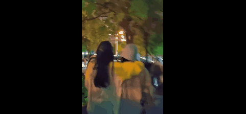 先来看看诗幂的发糖之路.