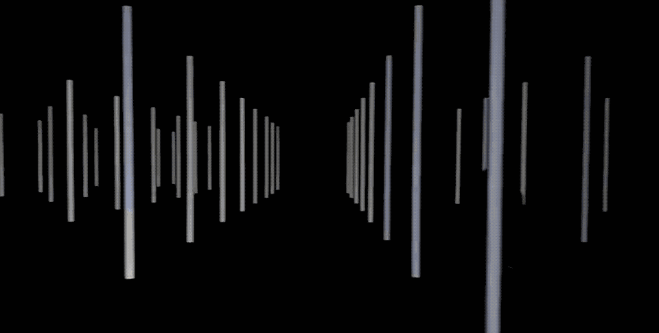 《机械的诗 新宁铁路立体展》,pls独角(兽)秀以及光影艺术空间三大