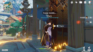 原神老外玩家总结:拥有钟离之后才能拥有的4大快乐