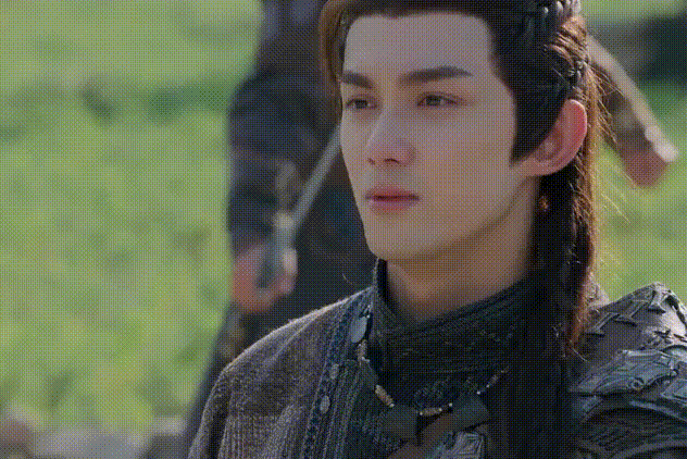 为什么看完哭戏后大家都说长歌行中吴磊的演技被低估了