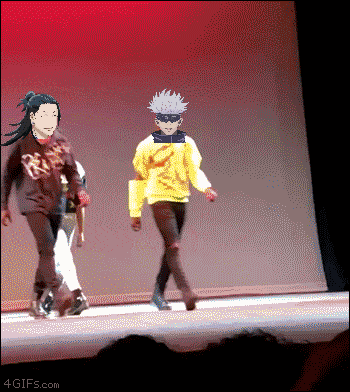 咒术回战里奇奇怪怪的内容似乎又增加了