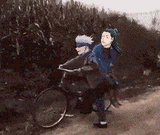 咒术回战里奇奇怪怪的内容似乎又增加了