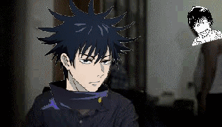 咒术回战里奇奇怪怪的内容似乎又增加了