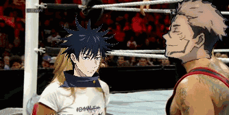 咒术回战里奇奇怪怪的内容似乎又增加了