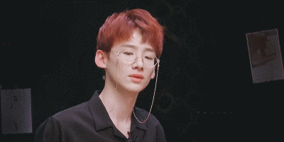 开启转型之路的白敬亭从他的身上我看到了胡歌的影子