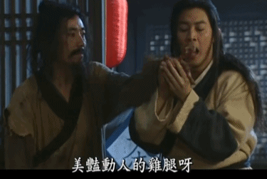 笑到喷饭的情景喜剧,我就服这10部!