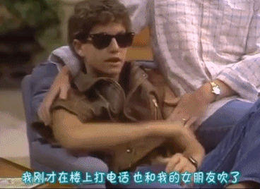 笑到喷饭的情景喜剧,我就服这10部!