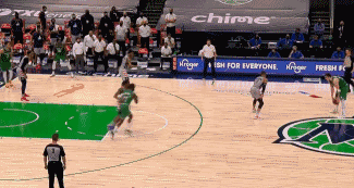 nba炸了!绝杀,又是绝杀!他让威少42分10板9助成空砍