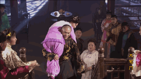 揭秘郭宝昌和《大宅门》的