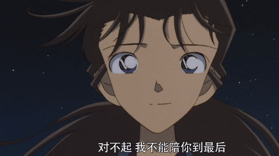 《名侦探柯南:迷宫的十字路口》(detective conan: crossroad in the