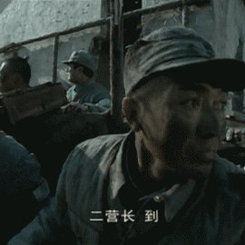 李幼斌在拍摄这部剧时就已经凭借《亮剑》中李云龙这一角色火遍大江