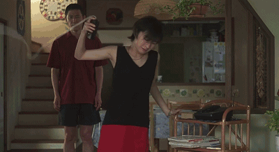 继负面情绪的缓解之后,这些痛苦的回忆会开始浮现的越来越明显.