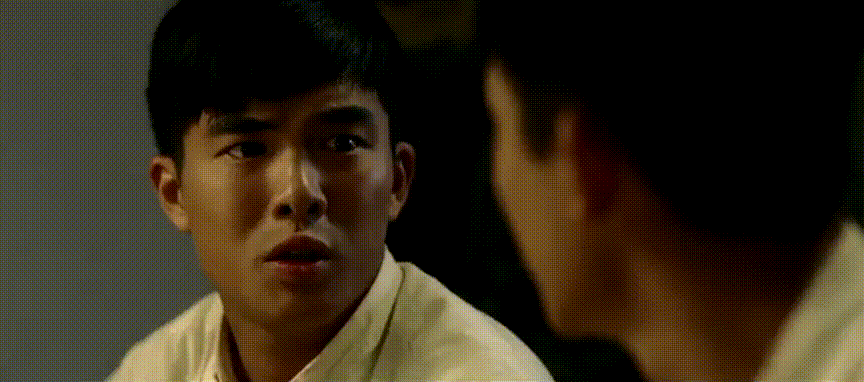 《中国合伙人》为梦想而拼黄晓明,邓超,佟大为开启中国式创业02《致