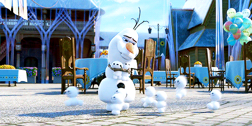 周末和孩子一起 感受最美童话—— frozen princess ——冰雪奇缘