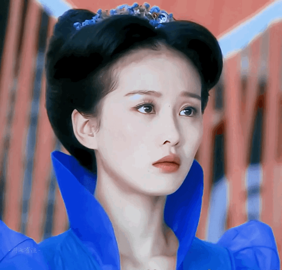 杨幂和刘诗诗是不是85花里最懂怎么轻松变美的两人了