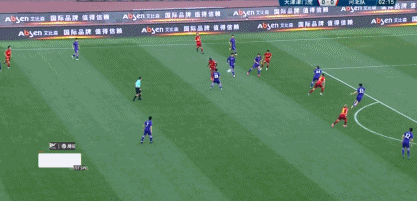 01津门虎输球又输人开局3轮1分1球1红牌坐稳倒数第2