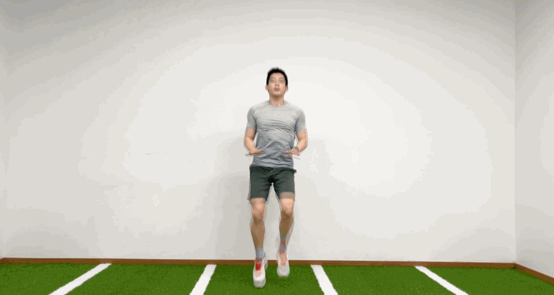 这个全程叫做 【能量消耗系统 esd】,有非常高的训练门槛,举个例子吧