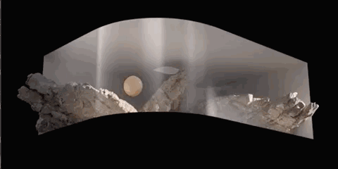 从裸眼3d到灯光秀你想看的爆款户外广告案例都在这