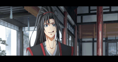 魔道祖师何为善恶献舍而来的恶灵何处才是你的归途