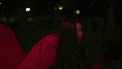 红衣女鬼是什么来历?