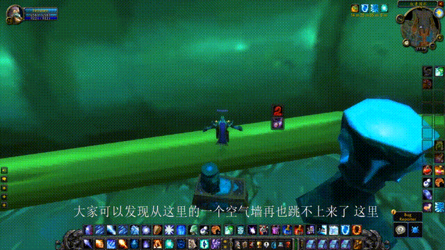 tbc最新暗改:法师猎人史诗削弱,单刷副本成历史,升级没办法再坐车了