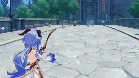 前方高能丨原神99%的玩家都干过的事_腾讯新闻