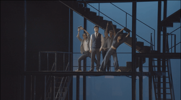 浓郁的情感里面蕴含了每个普通家庭都会有的和她一家人的故事这是一部