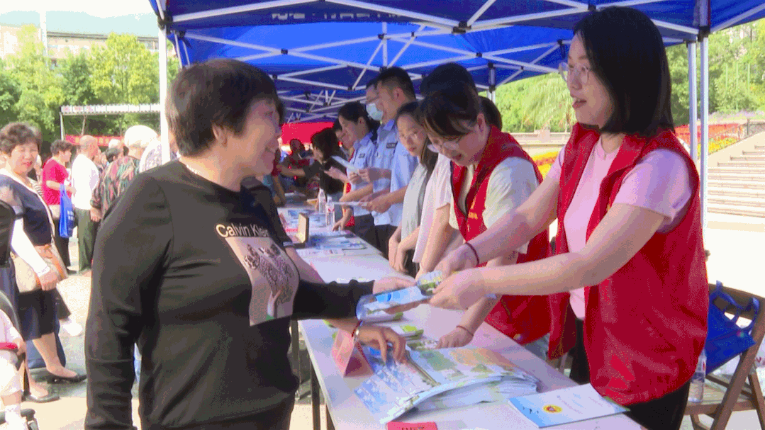 全国防灾减灾日,这些小知识你一定要知道!