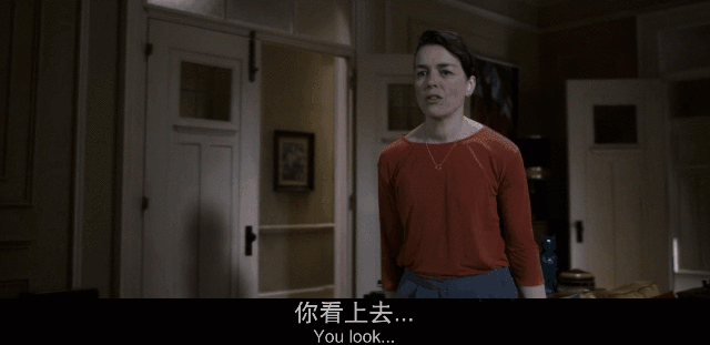 拿下今年奥斯卡两座小金人,影帝再度封神之作:当你老了,你眼中的世界