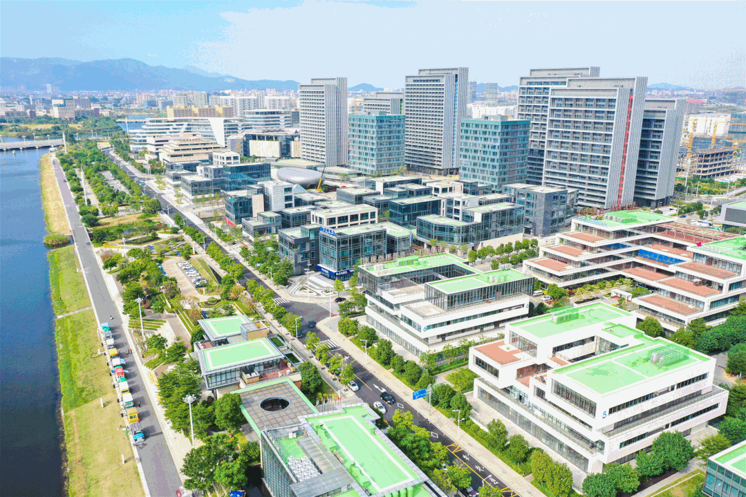 福州的长乐滨海新城能够发展成为下一个浦东吗