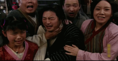 但能火15年,沙溢凭借的,绝不仅仅只是