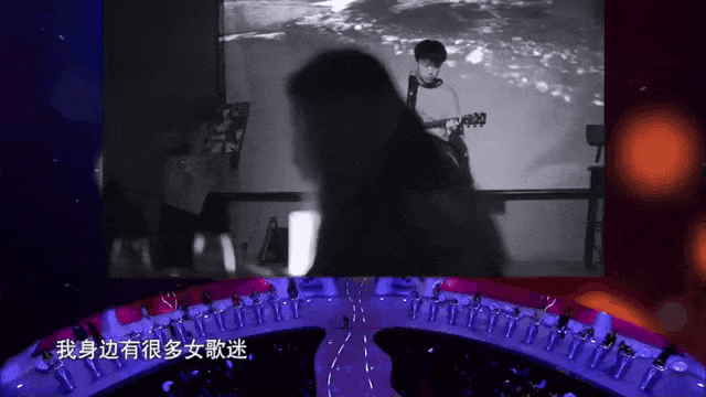记得在打开电视机收看节目的同时,关注今晚的非诚抖音直播间!