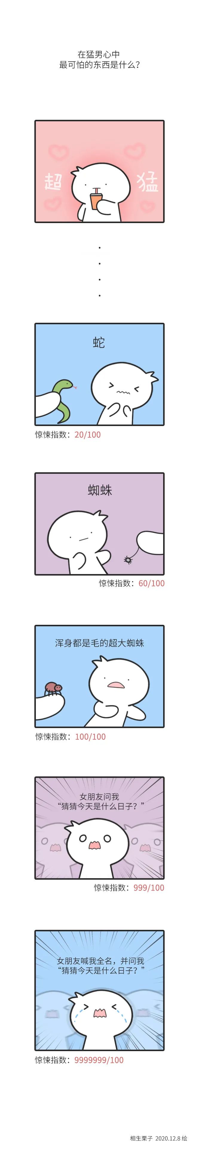 来源微博@相生栗子