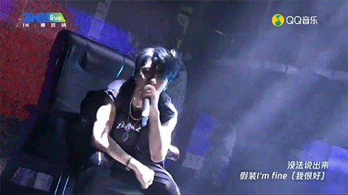 粉上养成系男团的快乐在boystory身上感受到了