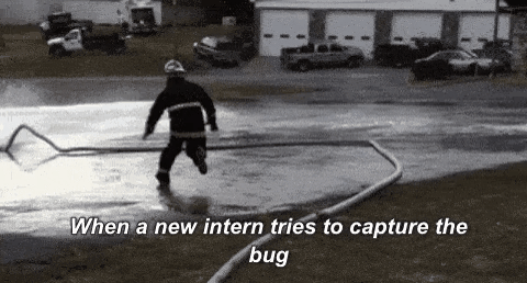 破防盘点让程序员瞬间崩溃的20个瞬间程序员已哭晕在厕所