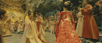 国粹之美丨汉服不只是一种潮流