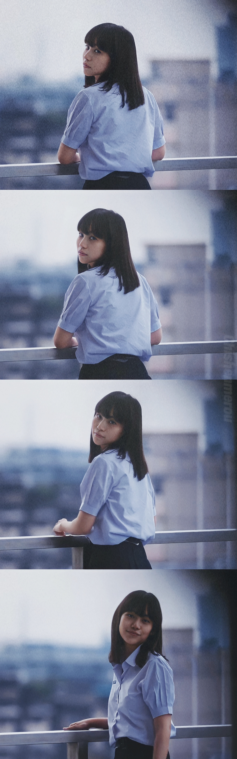 禁忌女孩|娜诺壁纸 撒旦少女_腾讯新闻